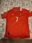 Tricou Portugalia Puma Ronaldo Player Version