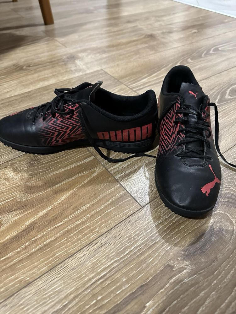 Стоножки Puma 40 номер