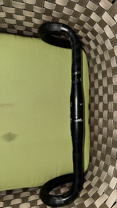 Вынос руль сидушка все