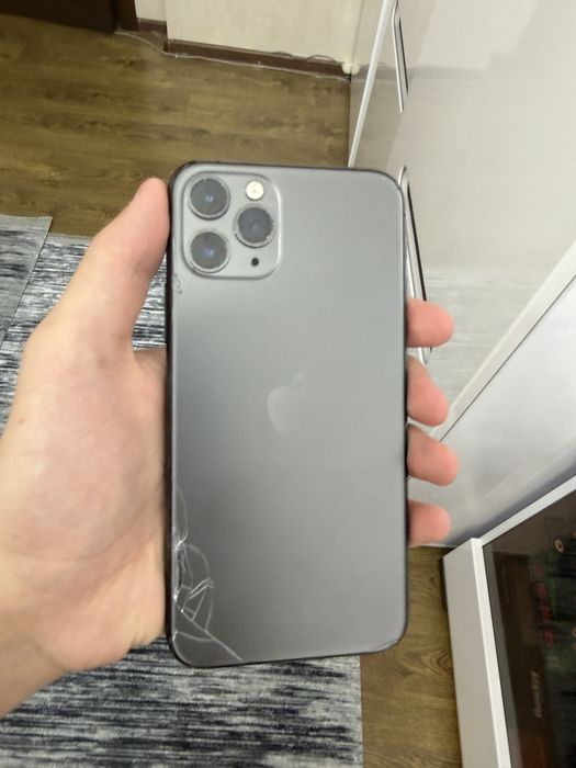 Iphone 11 pro 64gb