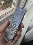 Nokia 8800 art carbon