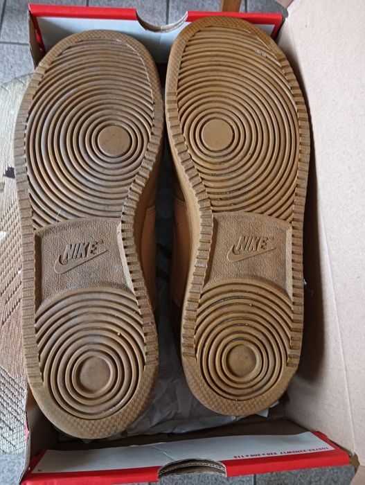 Маратонки Nike 45