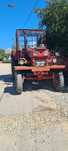 Tractor U650 perfect functional