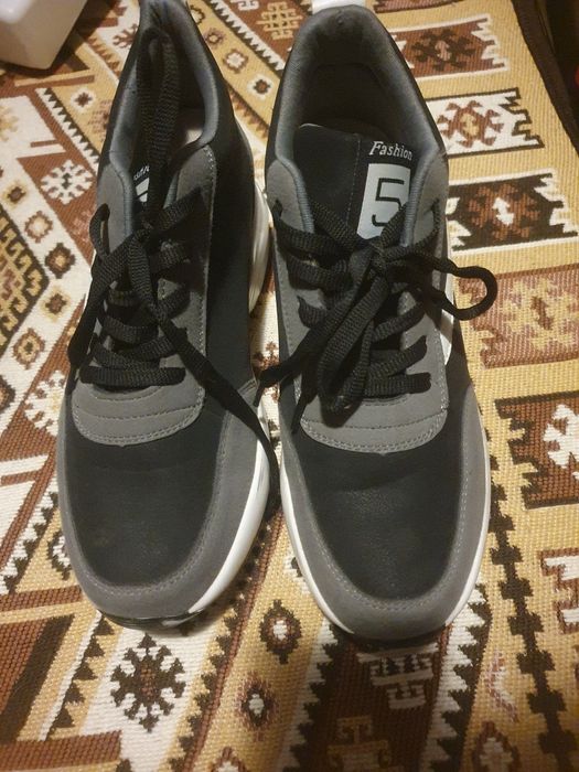 Adidași dama / ghete