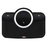 Car Kit XblitzX1000 Professional, wireless, cu Bluetooth, Negru
