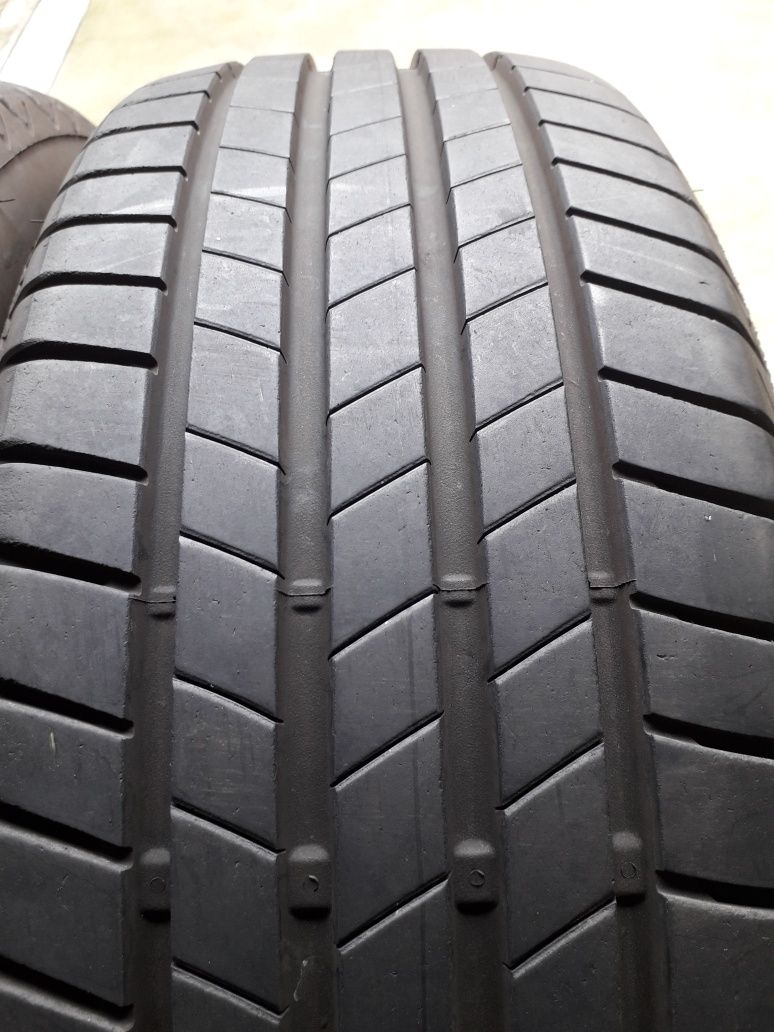 Bridgestone 185/60/15-2бр дот 1119 7.0мм