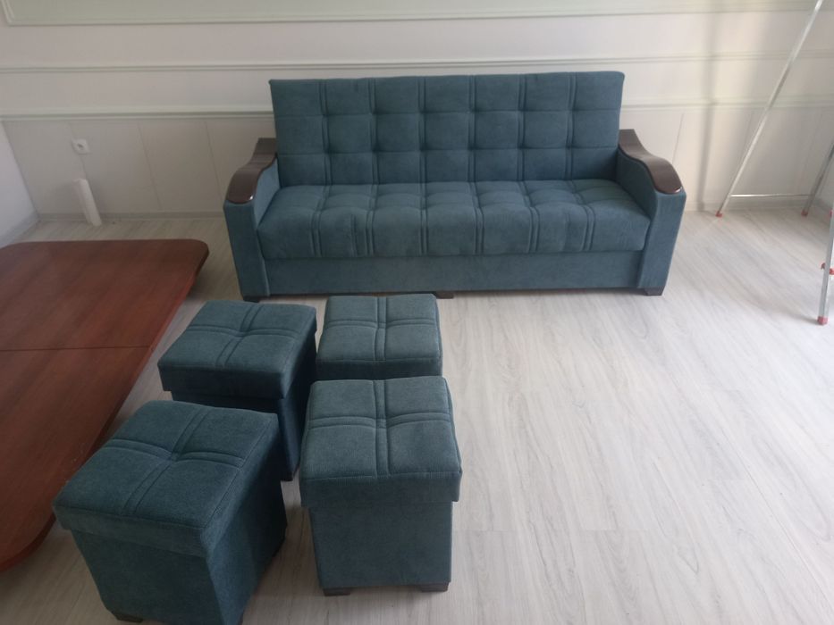 Mebel har xil dastafka