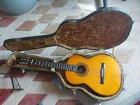 Chitara concert Regun Luthier Precub Florea - 1973