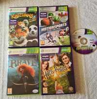 Jocuri Xbox 360 Kinect Originale