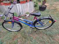Vand bicicleta sport