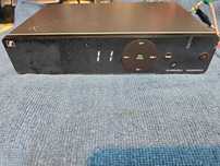 Sennheiser EM-XSW 1 DUAL Receptor 821-832,863-865 MHz