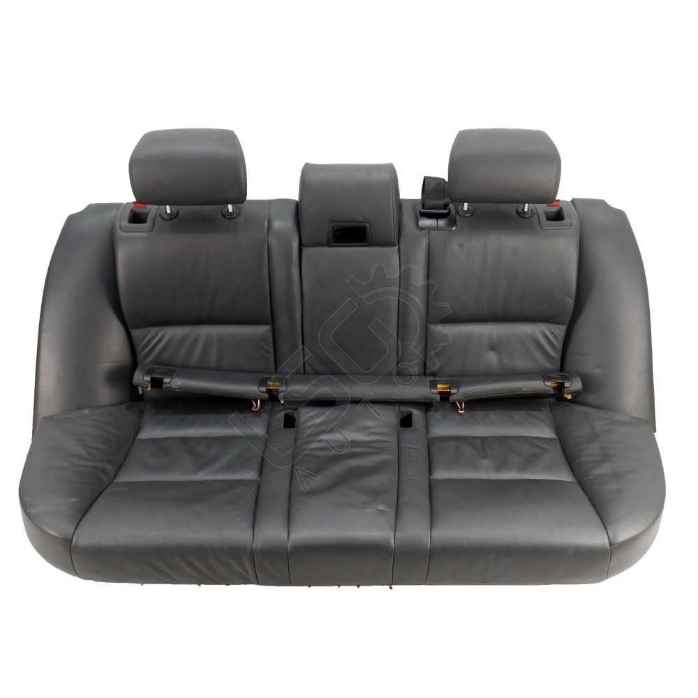 Кожен салон BMW 5 Series (E60,E61)  2003-2010 ID: 125853