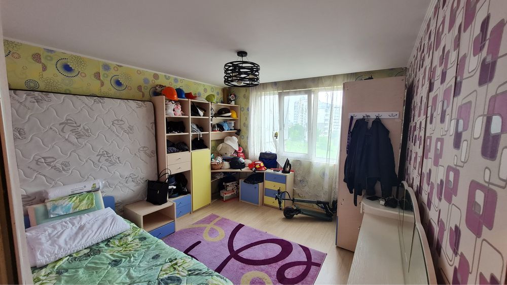 Продавам апратамент 100кв.м