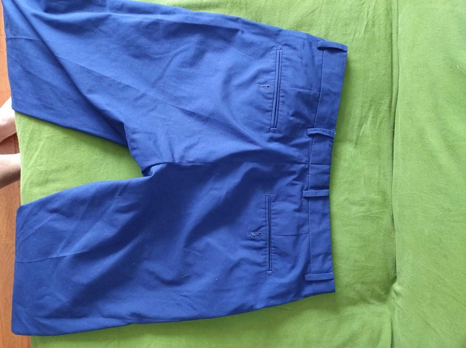 Pantaloni regular fit de la Mango Man