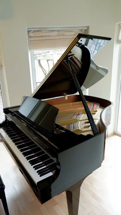 Pian Steinway - Boston GP 178 II, an 2009.