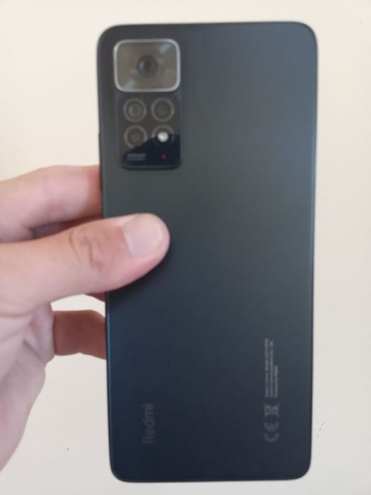 Redmi note 11 pro 5G