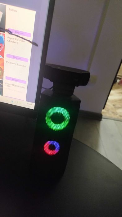 PC...pt orice activitate