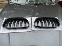 Grila frontala bmw f10