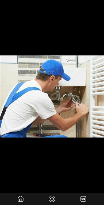 Сантехник , Сварщик, монтаж услуги  24/7