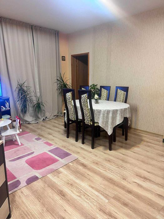 Дава се под наем Двустаен апартамент в Варна, Възраждане 1 - 67 кв.м за 504.9 € - Снимка #7