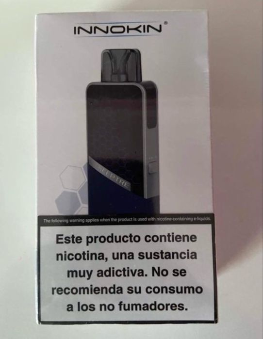 Innokin Sigilate