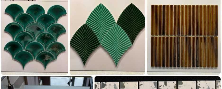 Bizda Bambuk Panel,Dekor,Mdf,Taro, EcoDecor lar mavjud