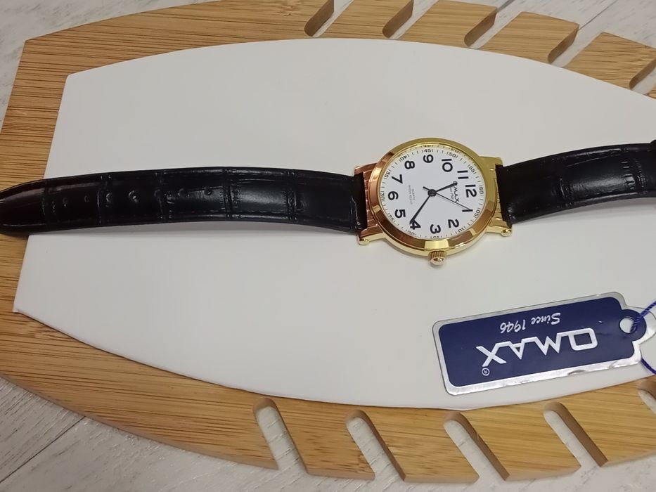 Часы ОМАХ Японский кварц