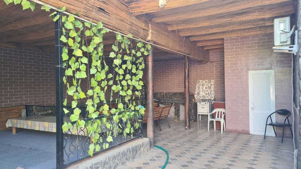 Продаю свою дачу. Бостанликский район, Газалкент, пос. Чимбайлик