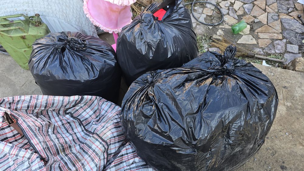 Срочно отдам дором много вещи