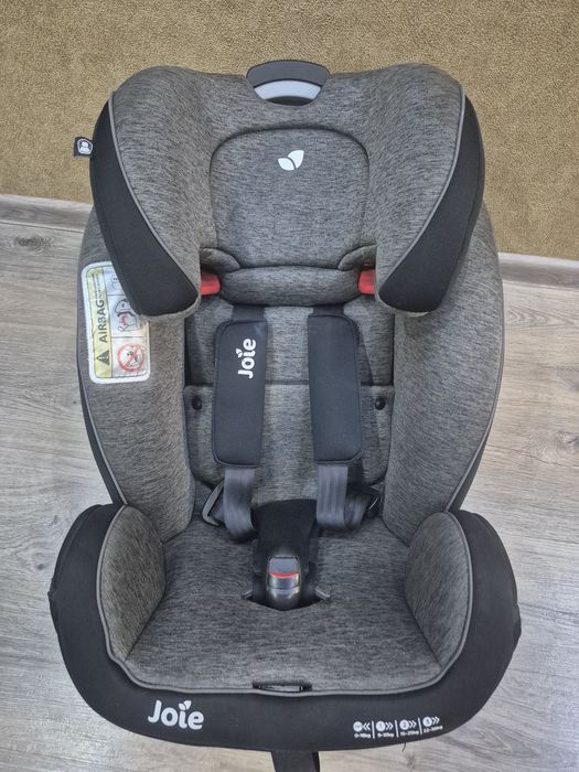 Автокресло Joie от рождения до 12 лет