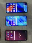 Huawei nova 5T telefon