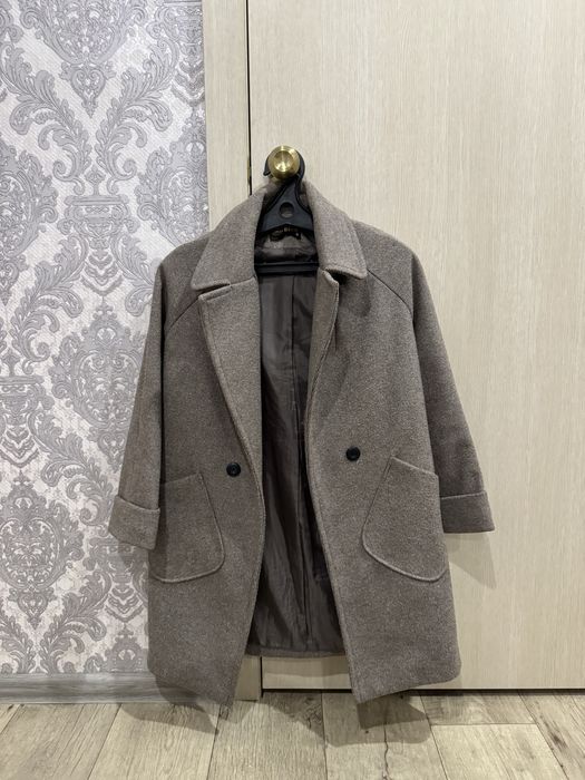 Пальто, размер S(42). Состояние отличное