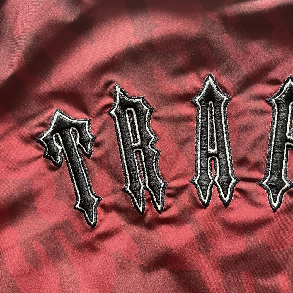 Trapstar Windbreaker