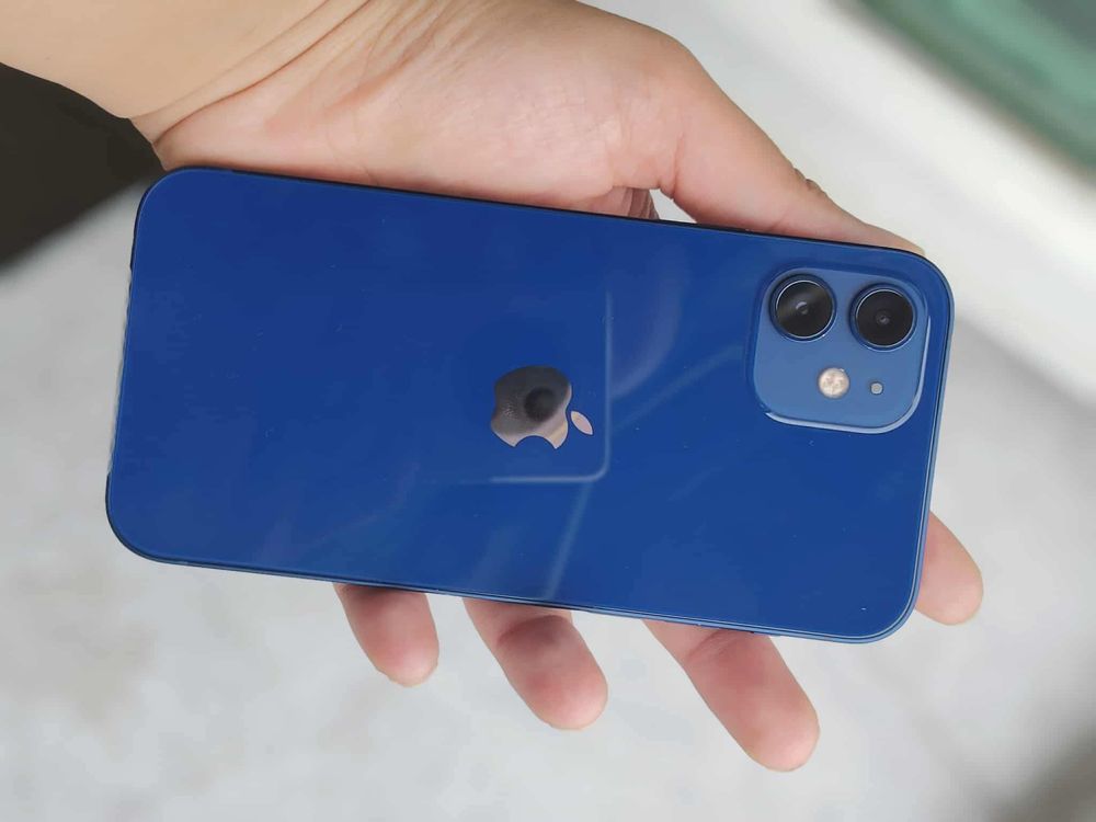 IPhone 12 128gb като Нов