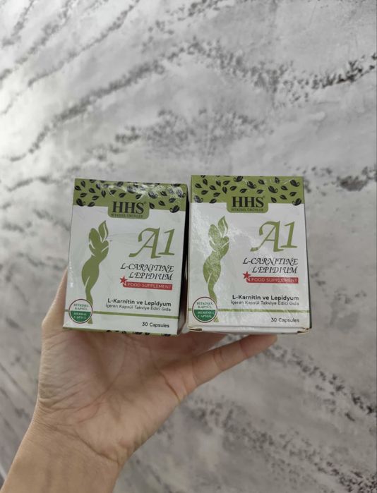 Налични турски стоки Шампоан