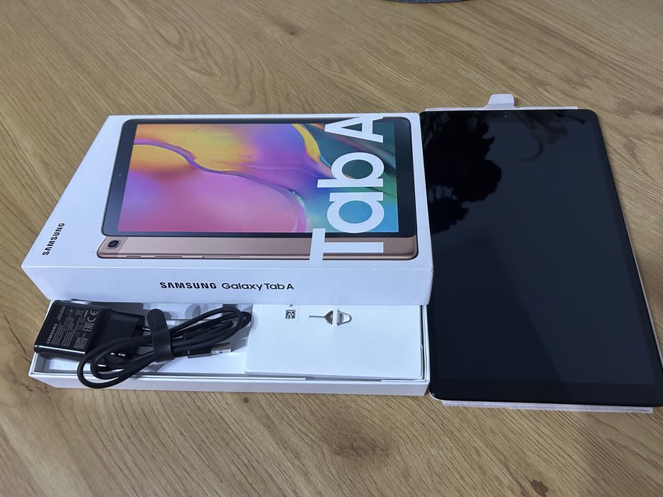 De vanzare Samsung Galaxy Tab A 10.1”