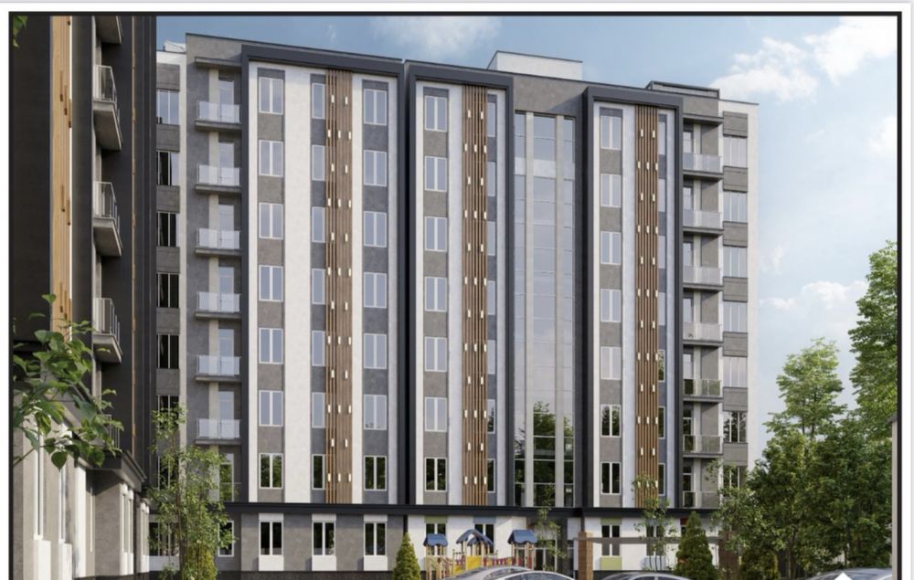 Новостройкадан янги квартиралар арзон нархларда! Яшнабод тум