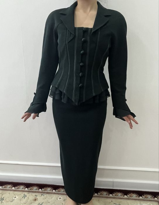 Качественная двойка Турция