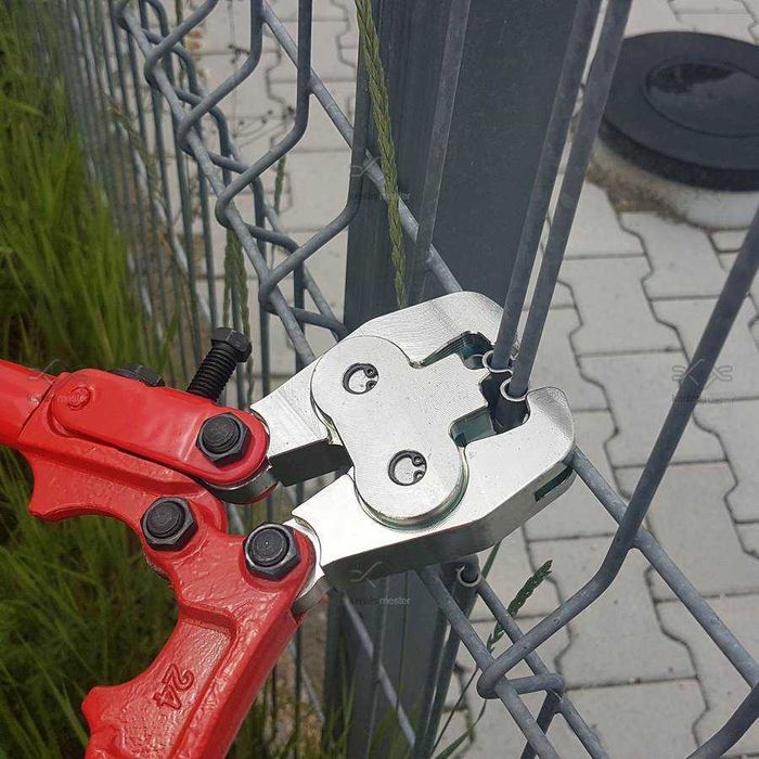 Panou gabion gard