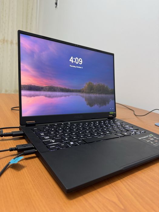 Vand Laptop Gaming Asus TUF A14