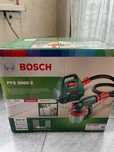 Система за фино пулверизиране на боя BOSCH PFS 3000-2, 650W
