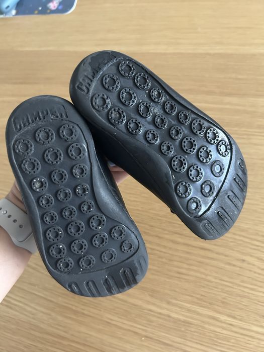 Детски боси обувки Camper peu 26 номер