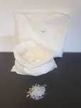 Fibre polipropilena armare beton  12mm