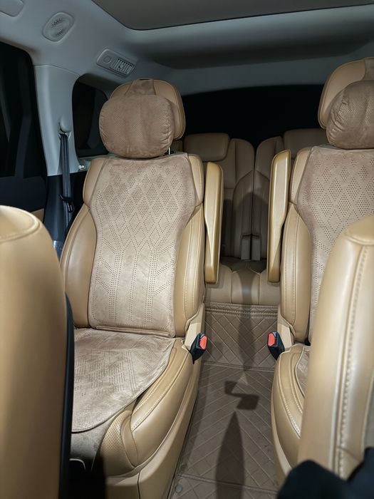 Leapmotor C16 electr