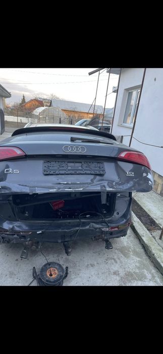 Audi Q5 S-line de vânzare