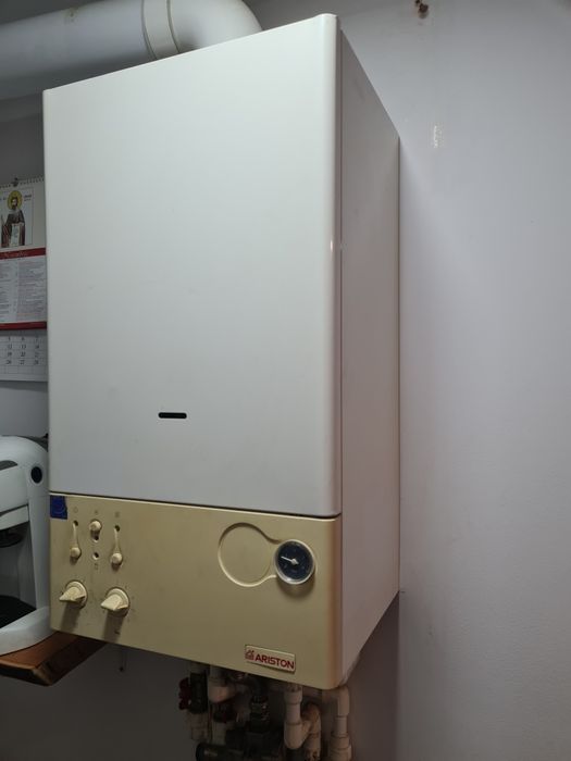 Centrala Ariston  T2 LLS 23 kw  Buna