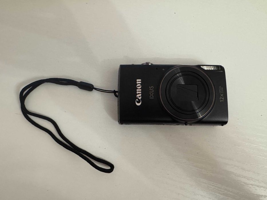 Цифровая камера Canon IXUS 285 HS (без коробки)