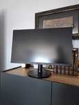 Monitor Philips Nou LED diagonala 24 inch