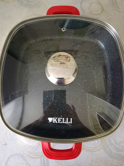 Продам сотейник KELLI