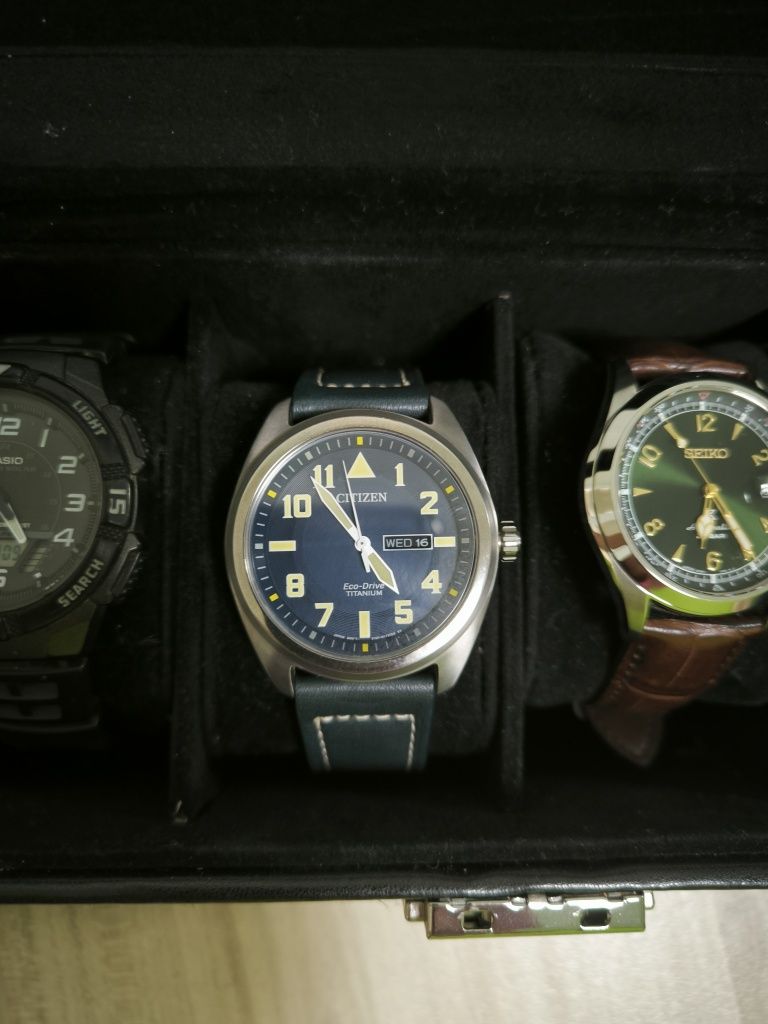 Citizen "garrison" BM8560-45LE